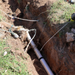 Désinstallation de Fosses Toutes Eaux : Experts en Action pour un Processus Sans Tracas Bruay-la-Buissiere